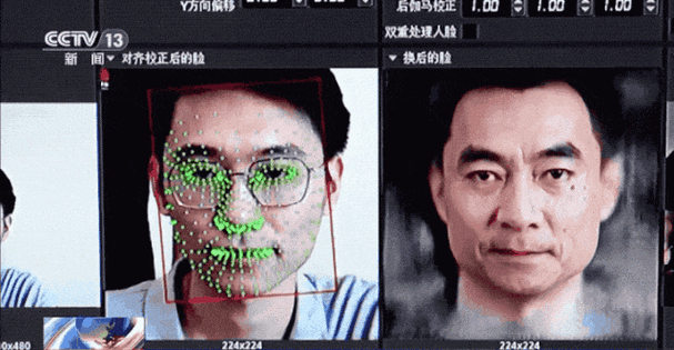 网红狗磊视频真假辨别技巧，AI换脸泛滥如何识别