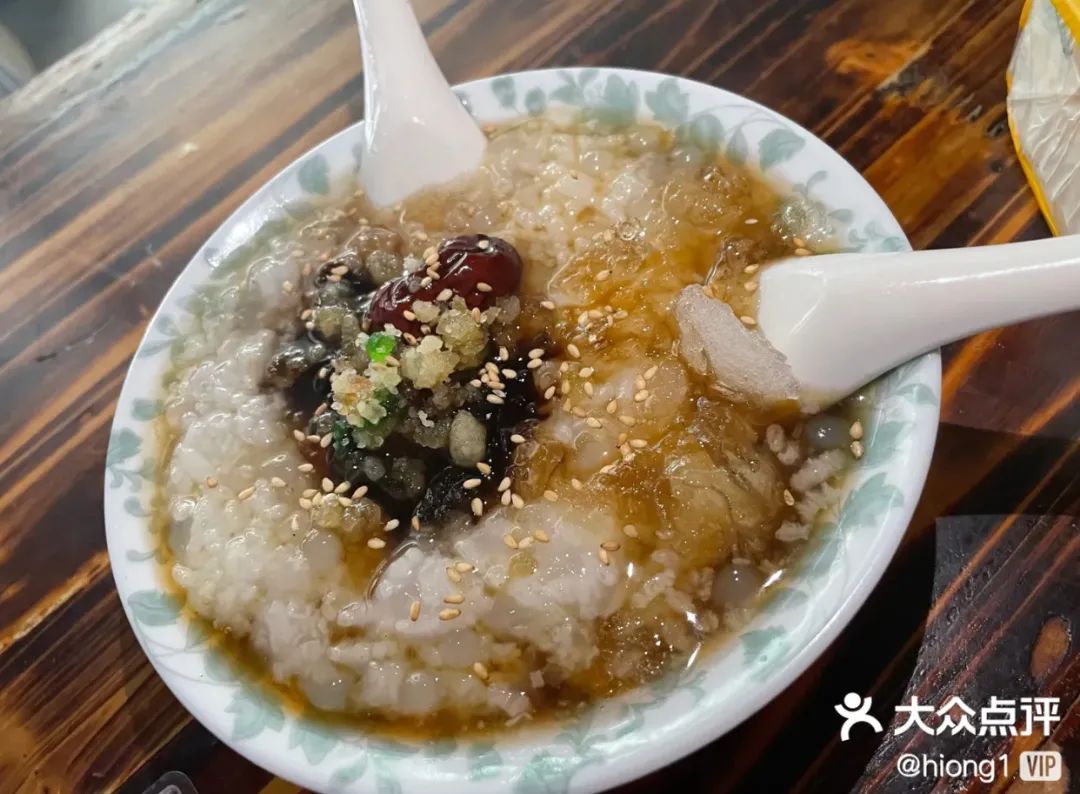 云南黑暗料理网红打卡店,_城市记忆老字号甜品_夏季特色甜品