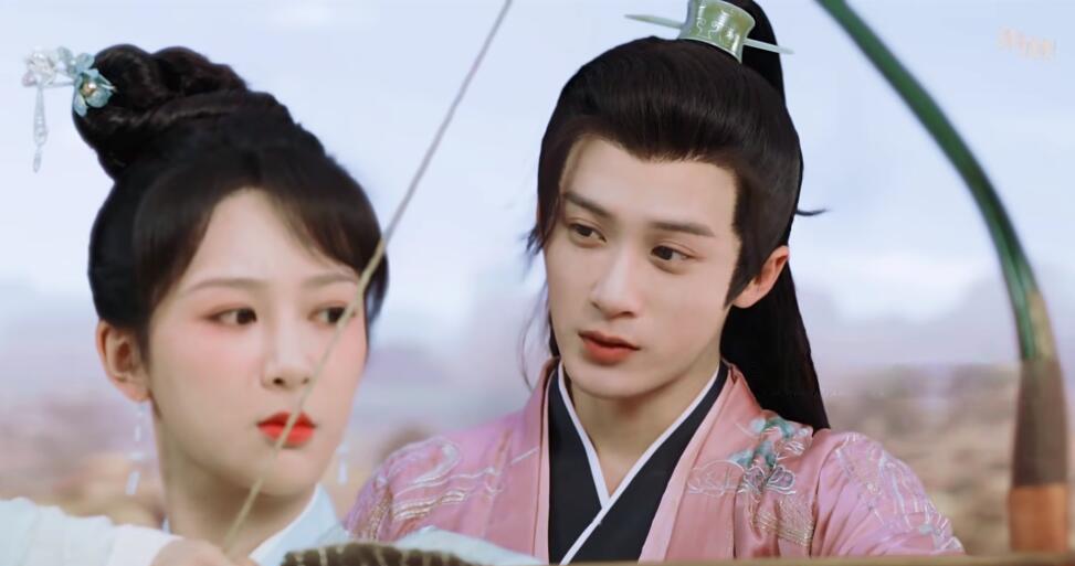 檀健次隋俊波撞脸分析_明星撞脸相似度排行_娱乐圈长得很像的明星