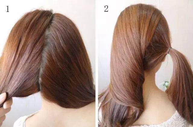 郑爽短发造型_短发女神_女明星个性短发图片大全