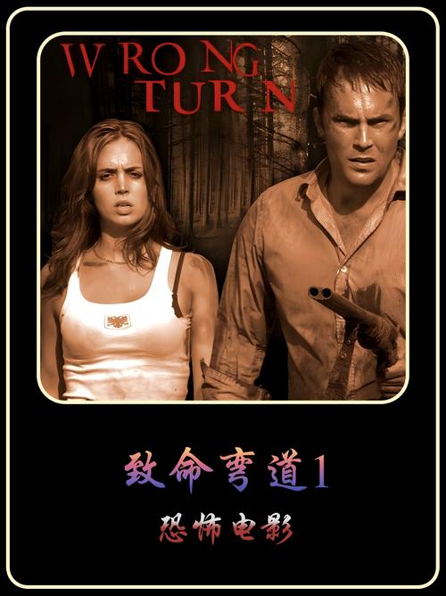 致命弯道1高清在线观看 正版免费恐怖片资源