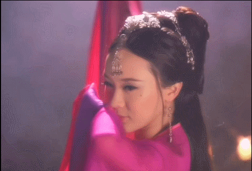 曾经惊艳的古装女演员后来怎么样了_2016古装女明星_童年古装女神嫁人淡出