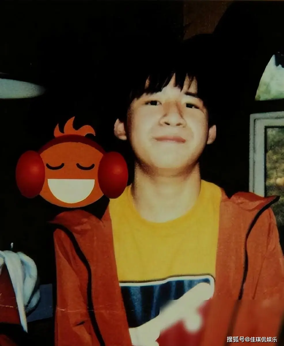 大张伟音乐之路发展历程_大张伟童年经历_大张伟看娱乐圈