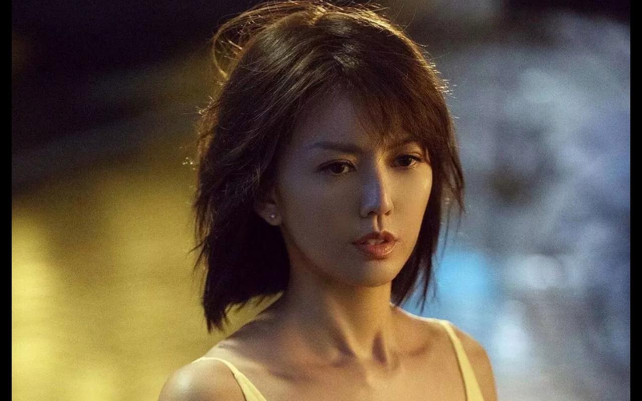 天国女明星孙燕姿 实力派为何不过气