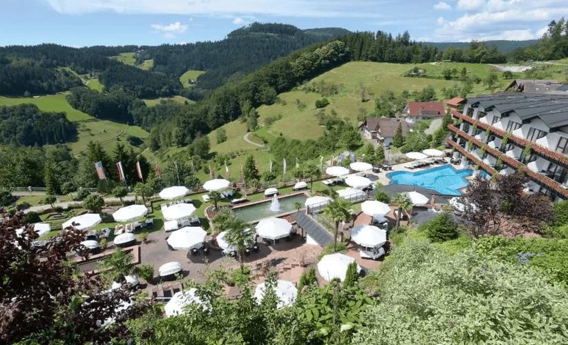 德国有娱乐圈吗？答案是肯定的，但它的生态不太一样