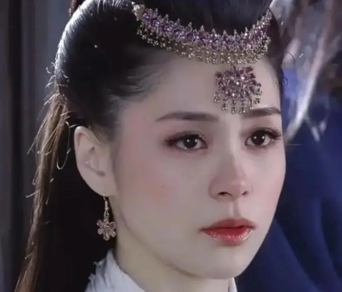 女明星身高与颜值不匹配_朱茵身高153cm演技颜值惊艳_娱乐圈哪些女名星很矮