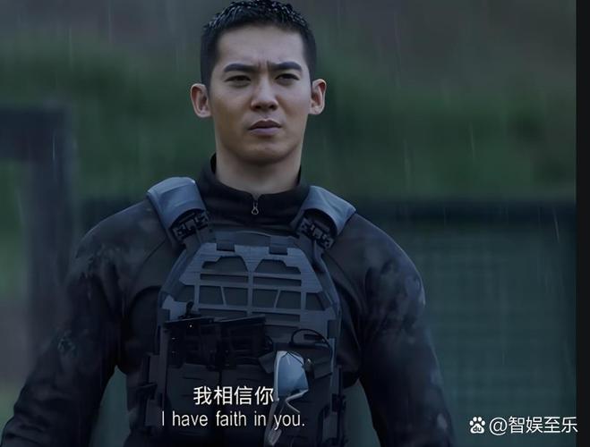 零号国境线在线观看 老剧翻红，边境缉毒硬汉对决