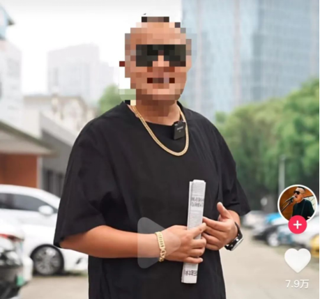 黑料最多的网红,_李佳琦翻车事件_2023年度十大翻车网红