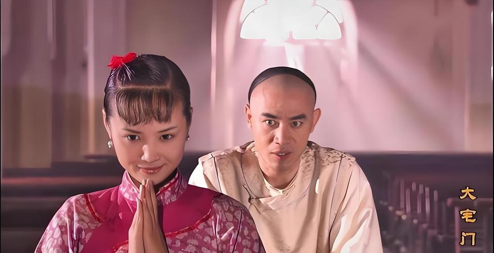 大宅门白景琦_大宅门第二部在线观看_大宅门剧情简介