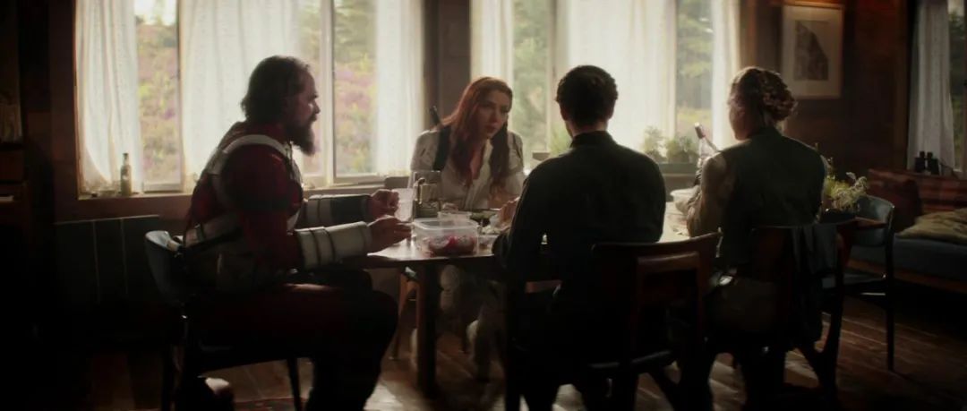 复仇者联盟4在线观看免费版高清_漫威黑寡妇剧情解析_黑寡妇电影评价