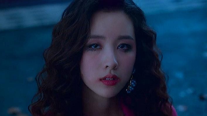 出道到现在没有黑料的明星,_演技差的女星_观众缘差的女演员