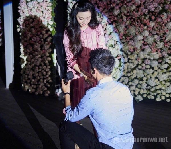 李晨朋友圈截图曝光了什么信息?李晨范冰冰现在怎么样了?