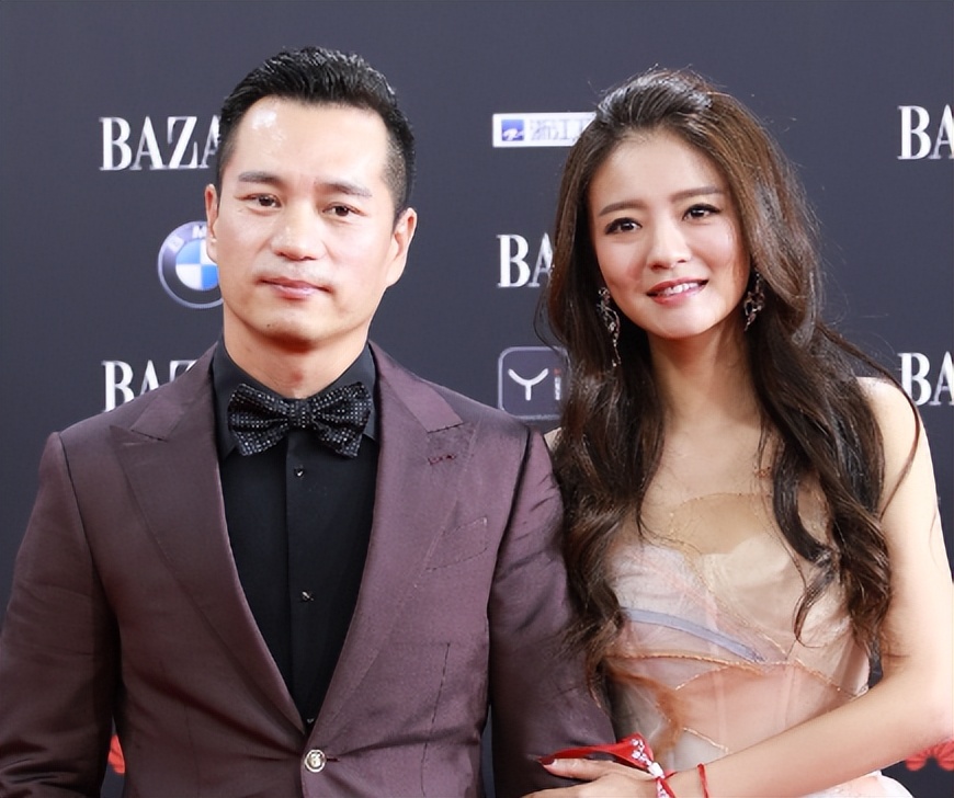 安以轩婚姻变化_安以轩老公负债300亿_安以轩进娱乐圈时间