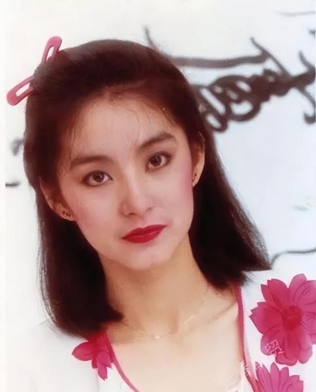 中国十大的女明星排名榜_中国最美明星榜单 2023 女明星颜值排名 林志玲 迪丽热巴 王祖贤