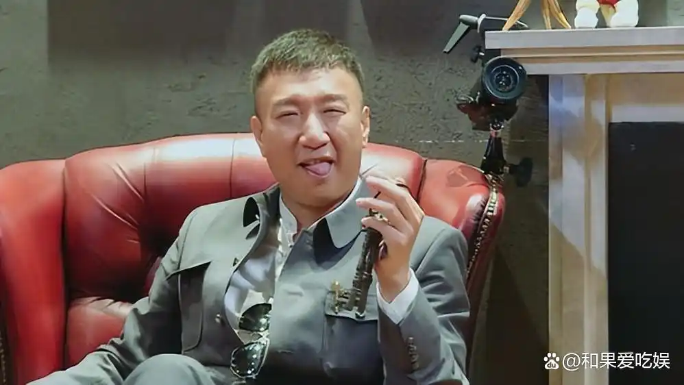 孙红雷财富之路_孙红雷真实收入_孙红雷谈娱乐圈的故事